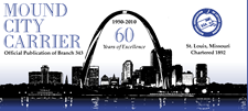 Official Publication of Branch 343