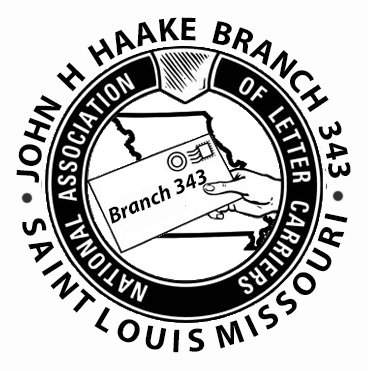NALC Branch 343